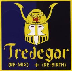 Tredegar : Remix and Rebirth